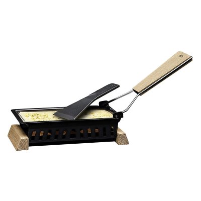 Cilio Cheese Party Rectangular Raclette / Cheese Grill
