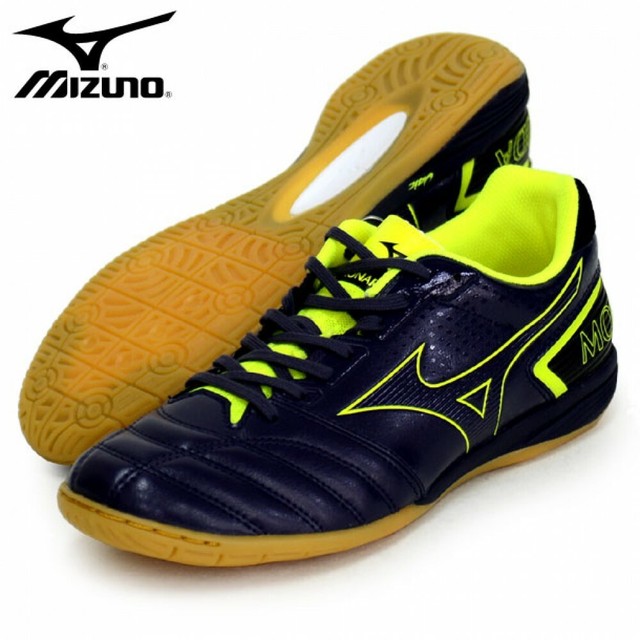 mizuno monarcida sala