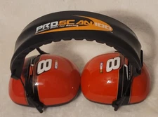 Nascar Proscan 100 Dale Earnhardt Jr Earmuffs