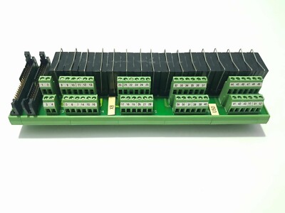 PHOENIX CONTACT PLC1005-2 Relaismodul