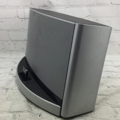 Bose SoundDock 10 Digital Music System w/ Remote | eBay