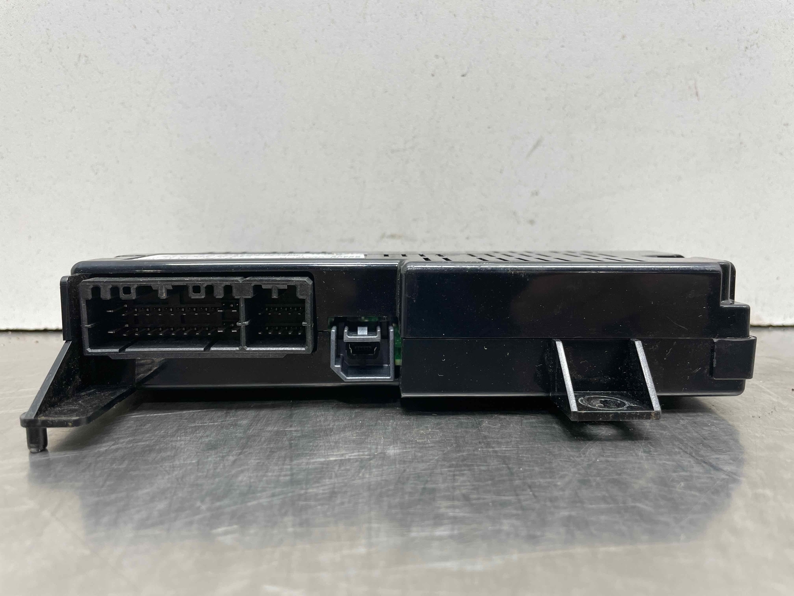 2014 Maserati Ghibli 3.0L Telamatics Computer Control Module OEM 68209685AB AWD
