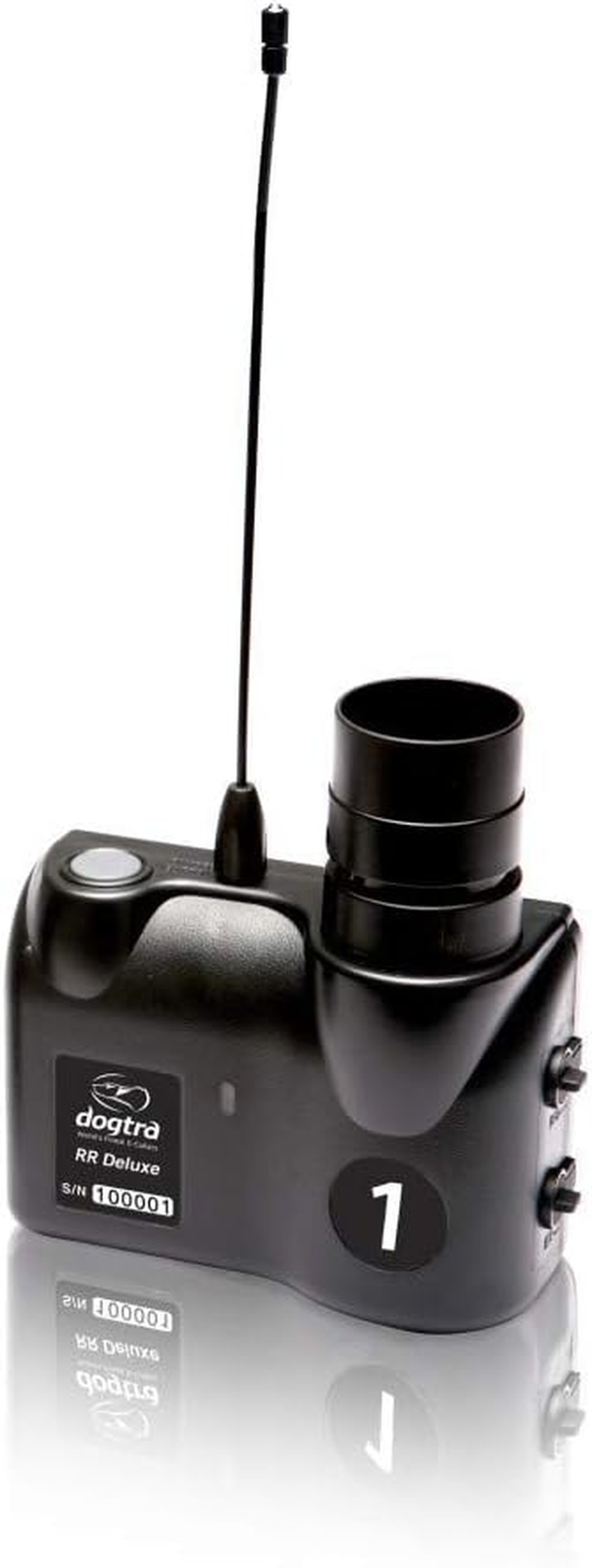 Dogtra RR Deluxe Additional Receiver Remote Release for Bird/Bumper