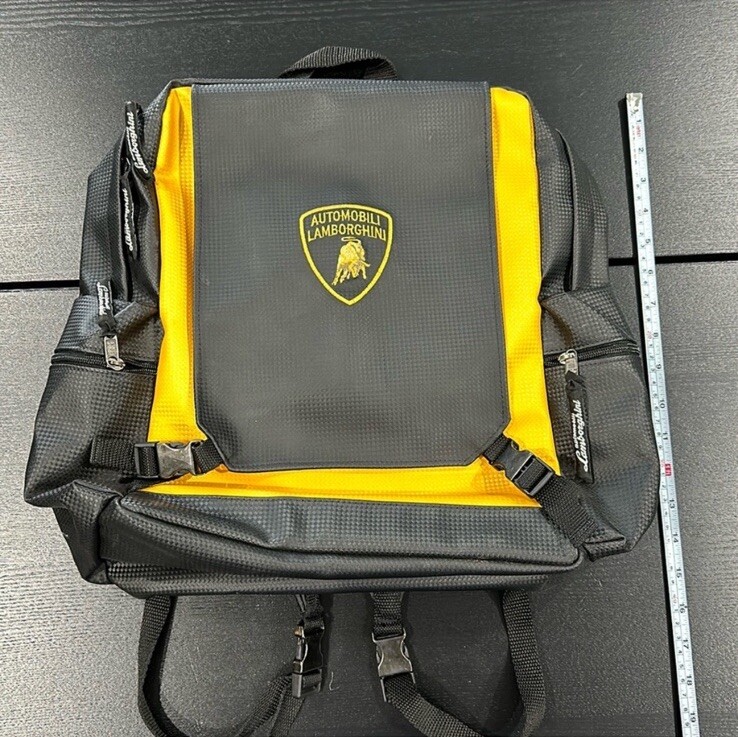 バッグ 00s archive LAMBORGHINI Bostonbag grunge s-l1200.jpg