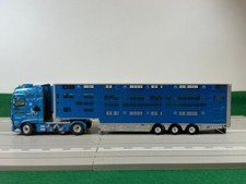 Tekno DAF Contemporary Manufacture Diecast Cars, Trucks Tekno DAF Contemporary Manufacture Diecast Cars, Trucks