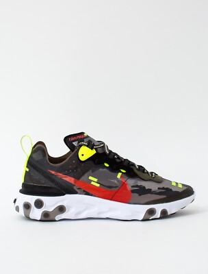 Nike React Element 87 US8 - EUR41 cj4988200