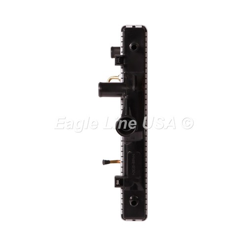 Radiator Replacement Fit 95-01 Geo Metro Suzuki Swift 95-00 L3 1.0L L4 1.3L New - Picture 4 of 4