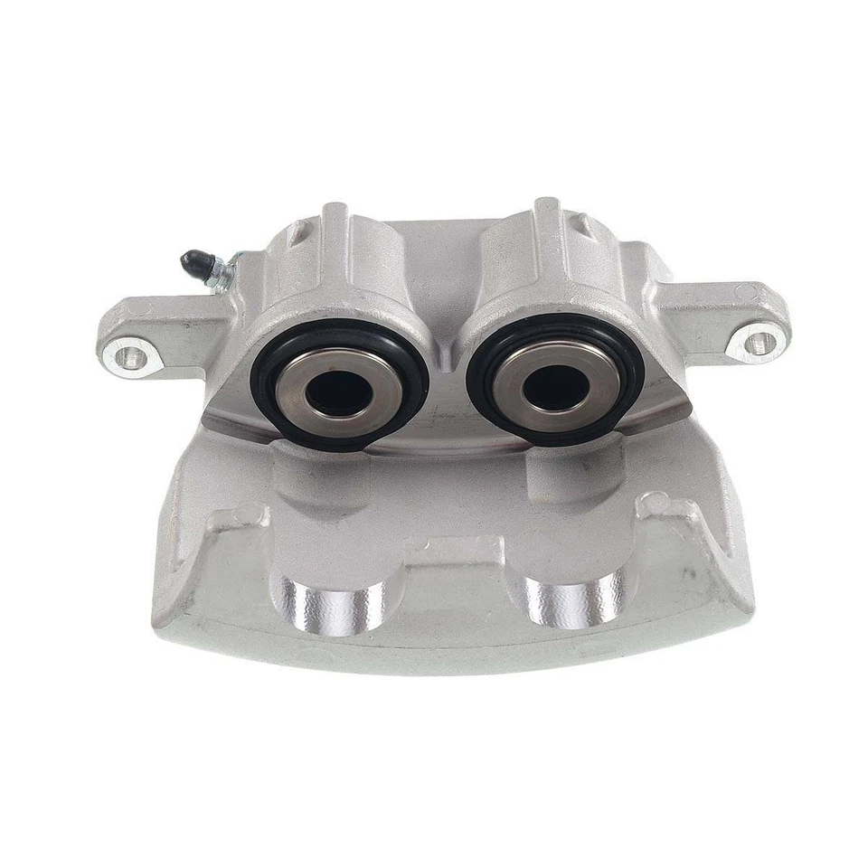 Передний двухпоршневой тормозной суппорт для Chrysler 300 2005-2021 Dodge Charger 06-21 - Изображение 3 из 4