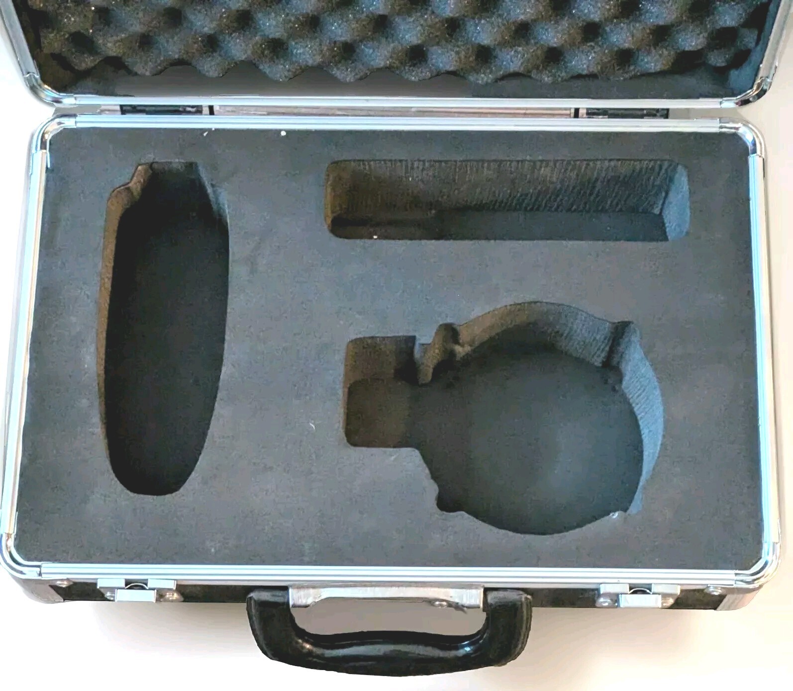 Shure Microphone Carrying Case