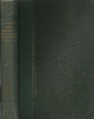Bourgeoisische Jesuiten Bolschewiki. Vol. II : Jesuiten, Spießer, Bolschewiki