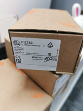 1PC IFM PI2789 Pressure Sensor New PI 2789 Ex...