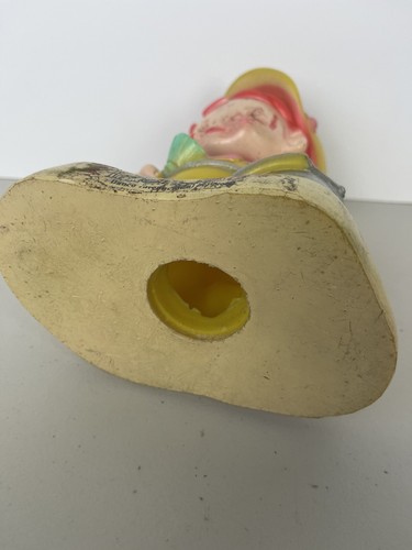 Vintage Banco internacional S.A Coin Bank America Latina - Alcancia Banco Inter... - Foto 10 di 12