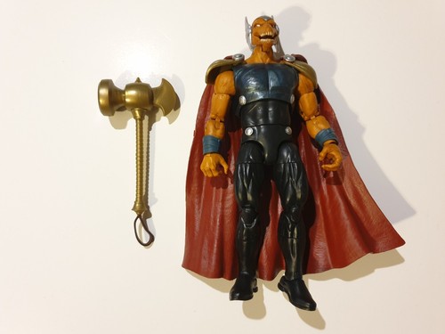Marvel Legends - Hulk Wave - Beta Ray Bill