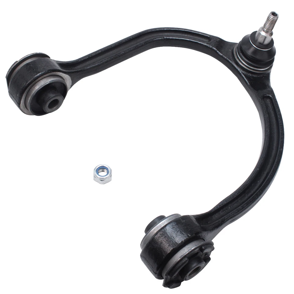 AWD Front Upper Control Arm w/ Ball Joint for Chrysler 300 Dodge Charger Magnum - Image 4 of 4