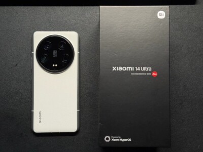 Xiaomi 14 Ultra 5G 6.73