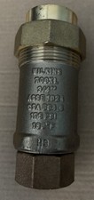 Wilkins 700XL 3/4” ASSE 1024 Dual Check Valve-WATER BACKFLOW PREVENTER-New
