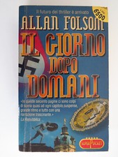 Il Giorno Dopo Domani - Allan Folson - R. L. Superpocket, 1997
