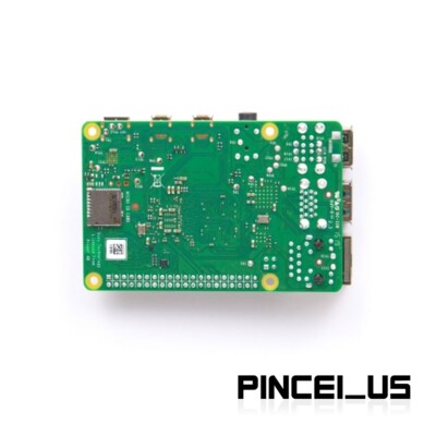 Raspberry Pi 4 8GB Ram 1.5Ghz CPU Raspberry Pi 4B with Wifi