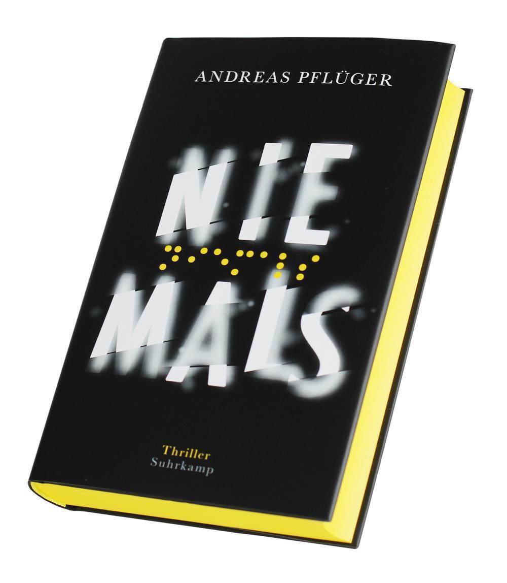 Thumbnail - Niemals Andreas Pflüger