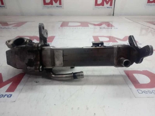 30637142 Enfriador Egr para VOLVO S80 BERLINA 2.4 D 2000 6006641 - Imagen 6 de 10