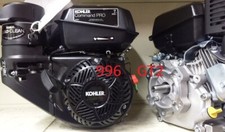 MOTORE KOHLER LOMBARDINI CH270 HP 7.5 INTERMOTOR ACME COTIEMME ALBERO CONICO