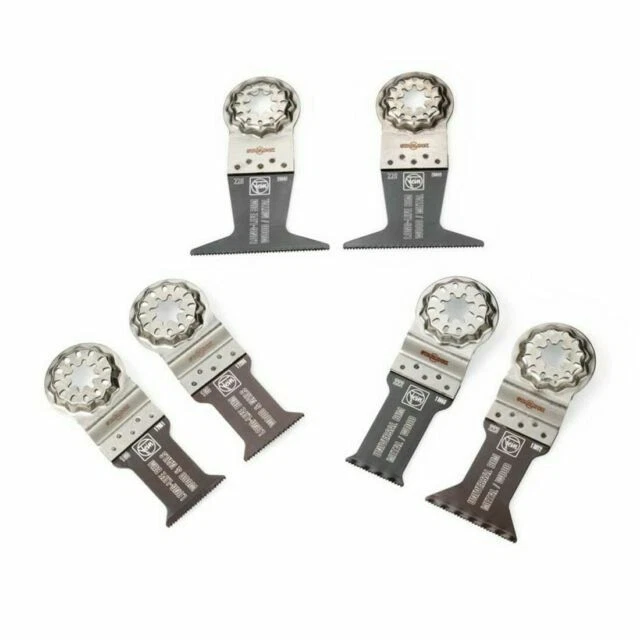 FEIN 35222967010 E-Cut Saw Blades