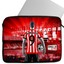 Personalised-Football-Laptop-Case-Neoprene-Sleeve-Cover-Travel-All-Teams-AF thumbnail 126