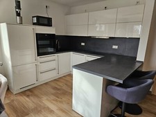 NOLTE Einbauküche inklusive Elektrogeräte ab Mitte März abzugeben