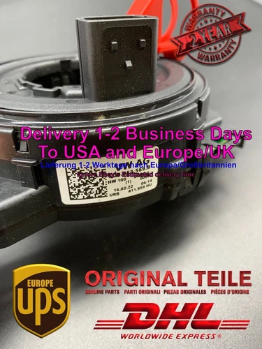 VW Crafter Golf VII Arteon Skoda Kodiaq Octavia 2017-NEW  ORIGINAL