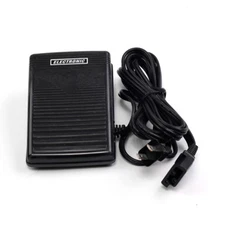 FOOT CONTROL PEDAL for SINGER 3503, 3507 EURO PRO 373 #411646W