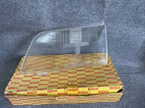 Lens Glass Headlamp H4 Front Left Opel Omega A Bosch 1305620560 - Picture 2 of 6
