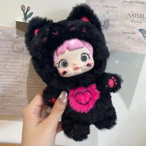 Nommi Loveliness Never Ends Series Confirmed Blind Box Figure Plush Hot Gift hot - Picture 11 of 33