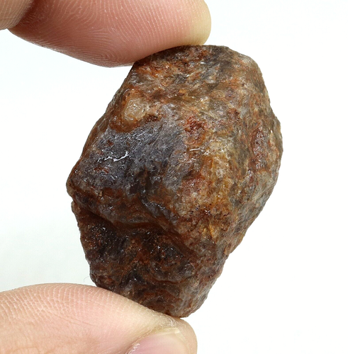 Natural Burmese Unheated Ruby Corundum Specimen Earth Mined Facet Rough 120 Ct - Picture 8 of 8
