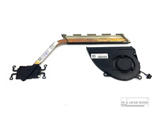 Original OEM HP Pavilion 14-CE Kühlkörper & Lüfter thermisches Kühlmodul L26365-001