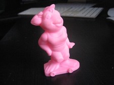 Hardees 1994 TATTOADS AMPHIBIAN Figure