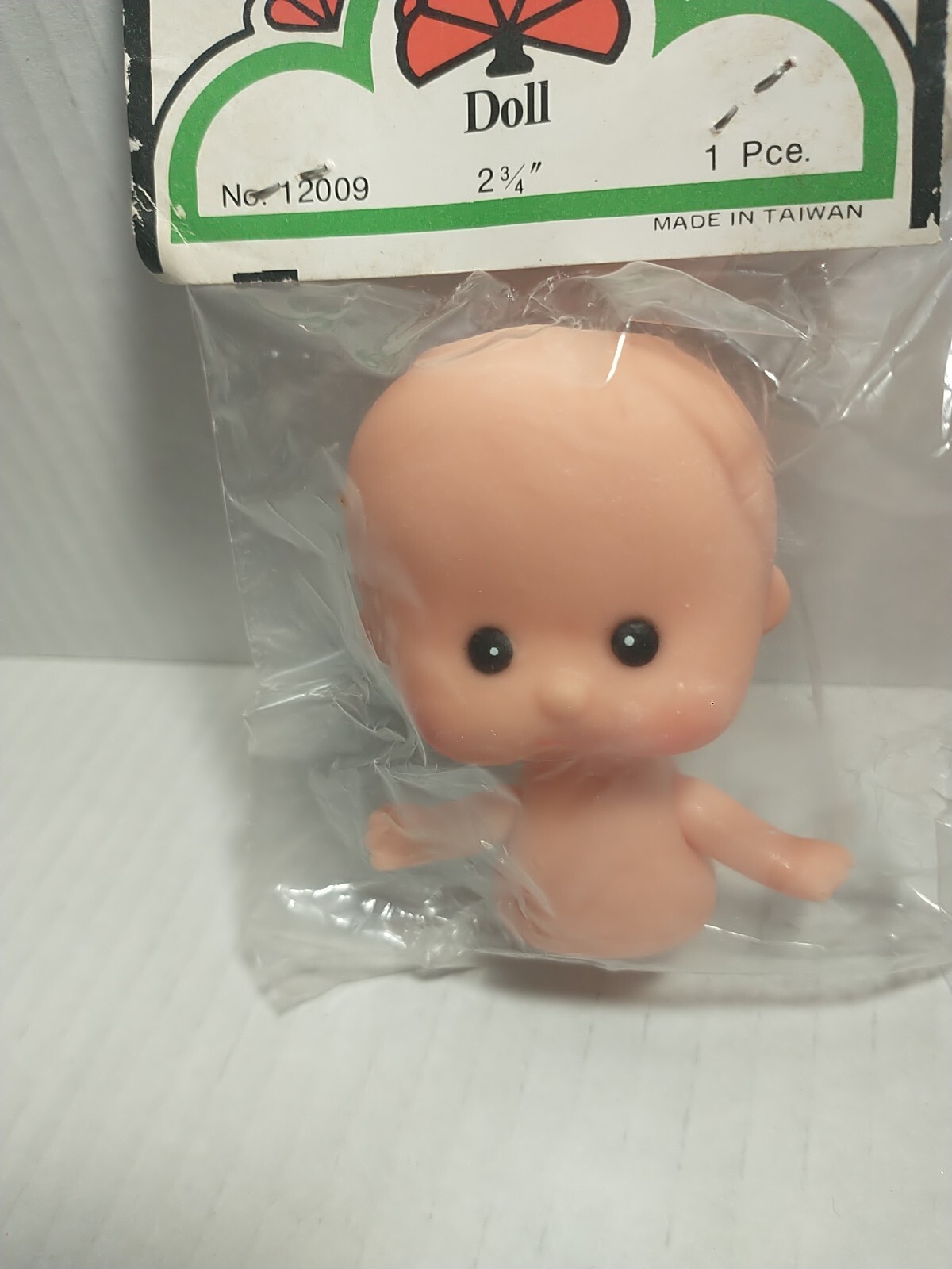 Vintage Darice 3 3/4" Doll Craft Supply Doll Making New (B1) eBay