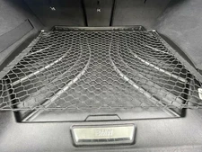 Rear Trunk Floor Style Organizer Cargo Net for BMW BMW iX 2022-2024 Brand New