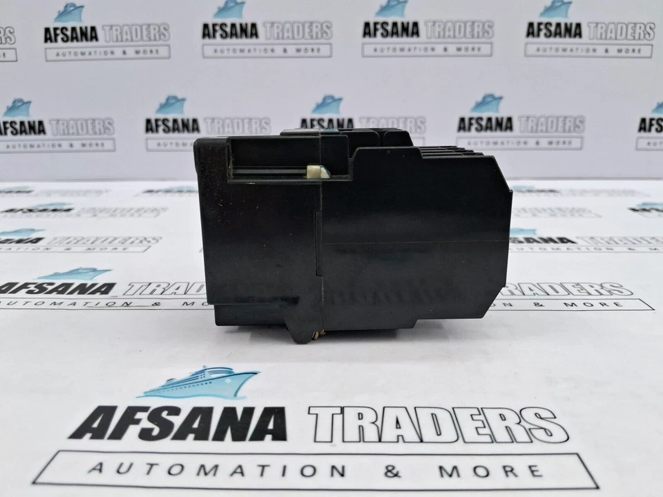 Relé de control Toshiba a8-44 / a8-44 (4a4b) ac600v máx. jem ac11-1-1-0 10a Foto 3 de 4