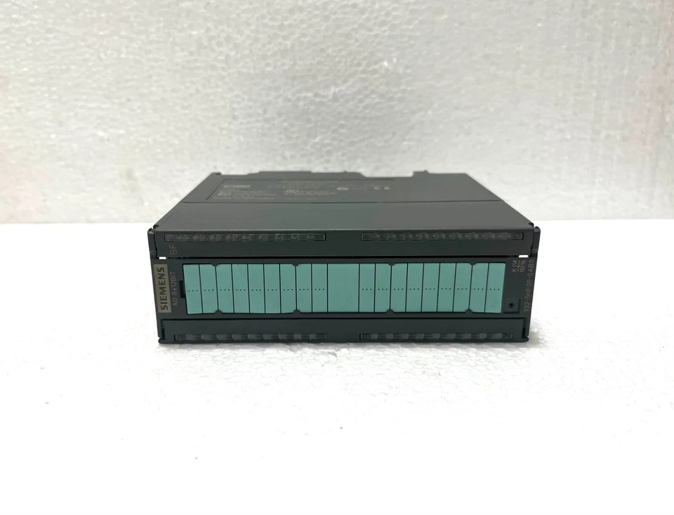 Siemens 6ES7322-5HF00-0AB0 Simatic S7-300 Digital Output Module SM322 - Image 3 of 4