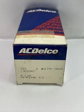 NOS OEM GM Delco 179-968 Drum Brake Hardware Kit