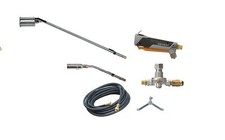 Sievert Industries CRK-25 Torch Kit
