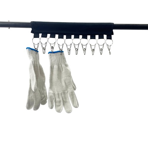 Baseball Cap Closet Rack Hat Holder Rack Home Organizer Storage Door Hanger - Picture 7 of 18
