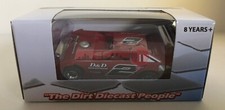 Kyle Lee 2022 ADC 1/64 2T Dirt Late Model Diecast