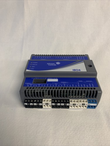 Johnson Controls I8O4 - Picture 5 of 8