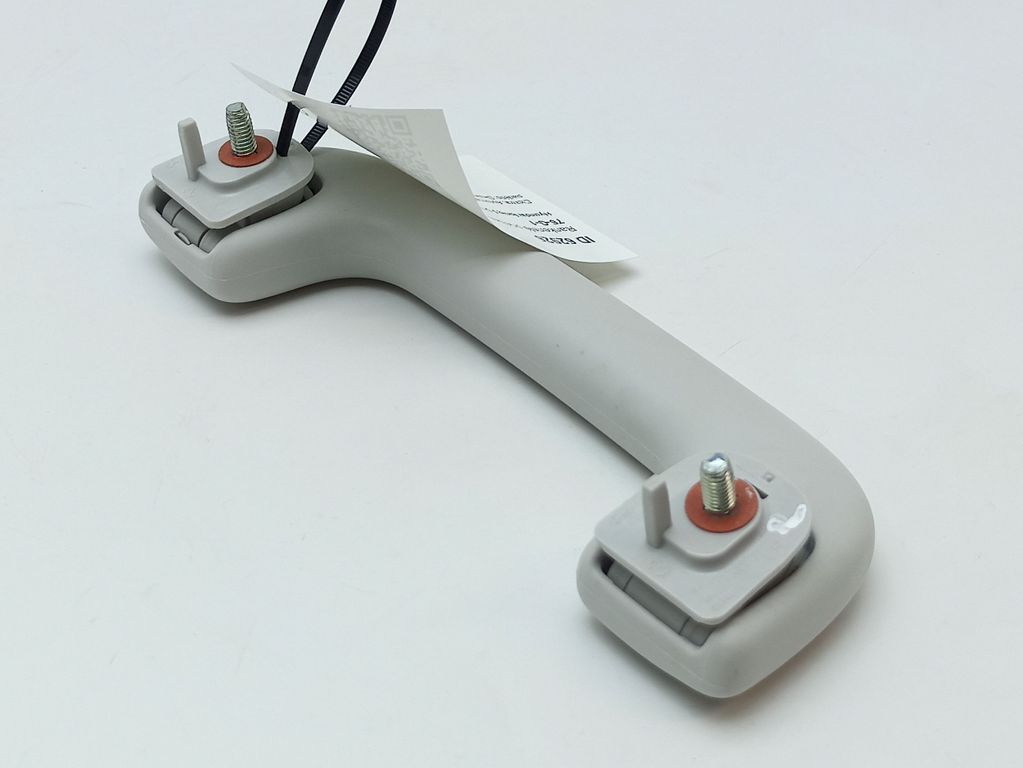 Hyundai Ioniq 5 2023 Right Front interior roof grab handle Hyundai Ioniq 5 2023 Right Front interior roof grab handle