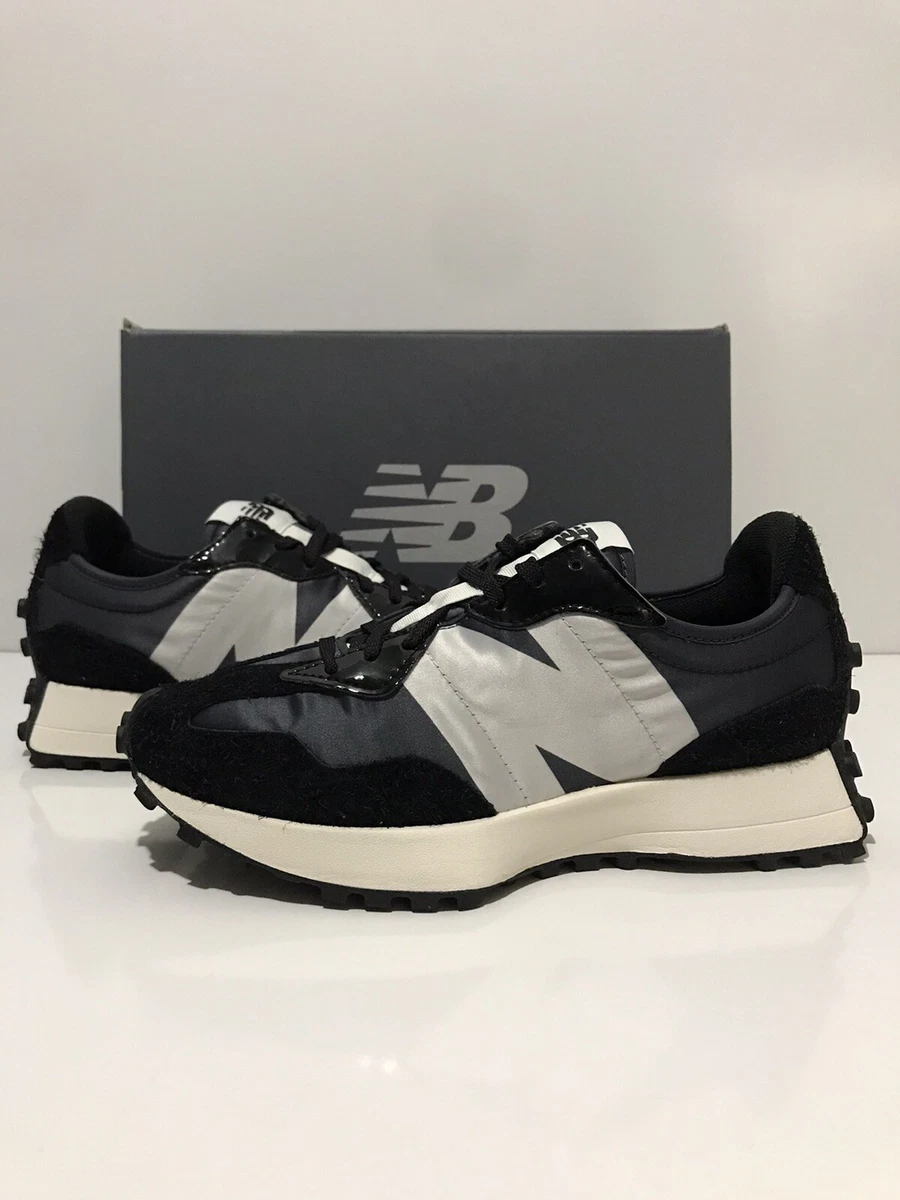 New balance noir top et gris femme