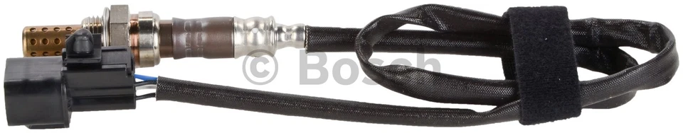 Bosch Oxygen Sensor 18020 fit Mitsubishi Lancer 2008-2010 - Image 4 of 4