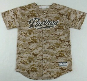 majestic camo baseball jersey