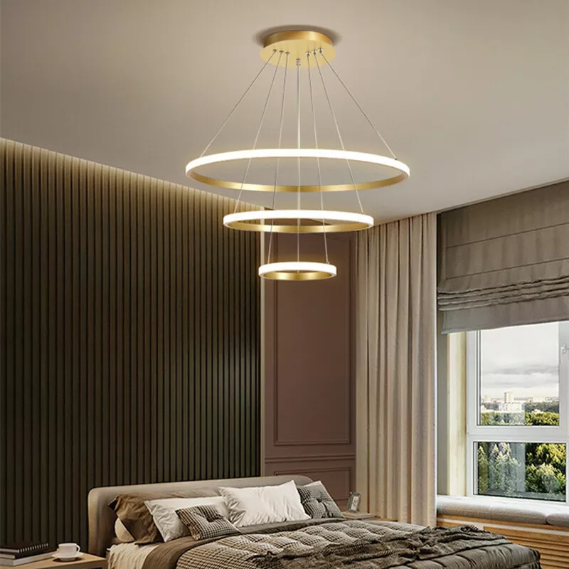 Led hanging ceiling lights outlet