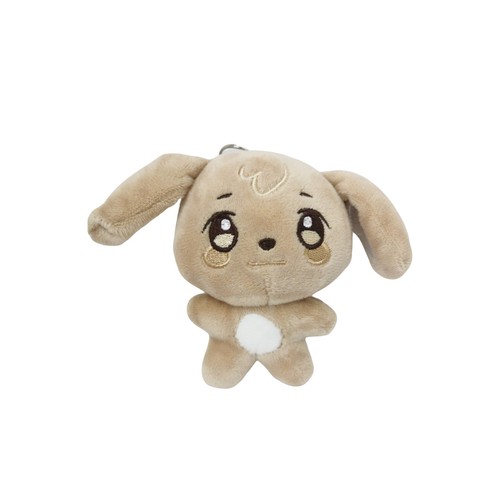 ATEEZ ANITEEZ Pop Up Peluche Bambola SANdeoki DDEONGbyeoli Collezione Cartoni Animati Bambola - Foto 8 di 31